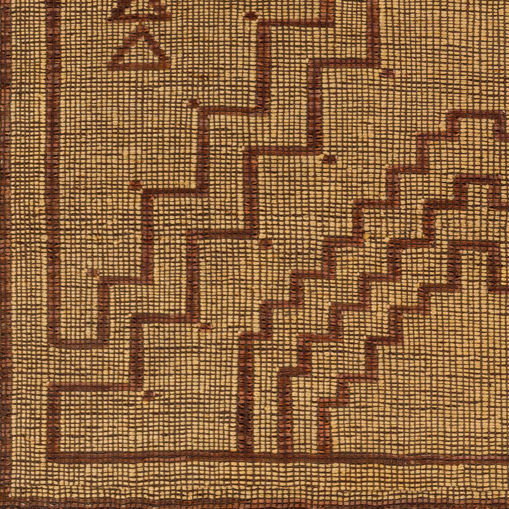 Touareg Handmade Rug