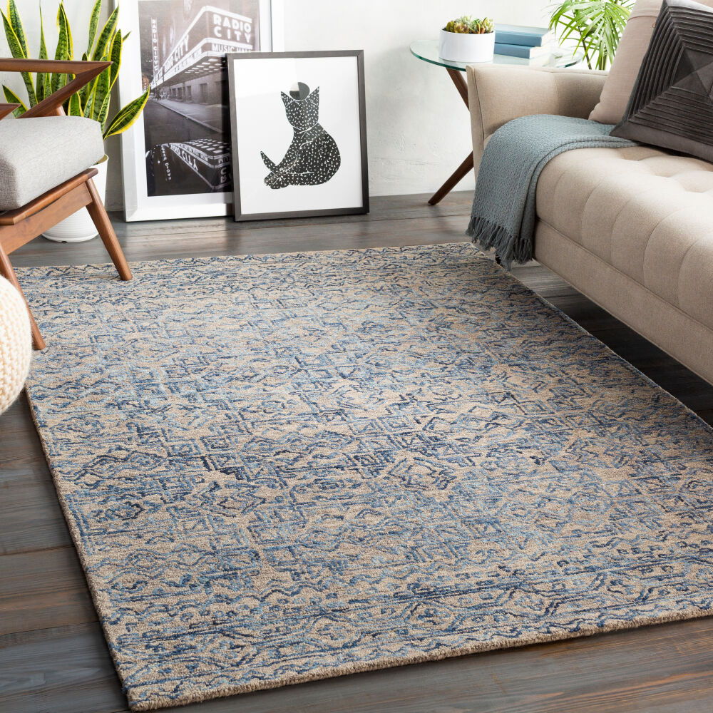 Newcastle Handmade Rug