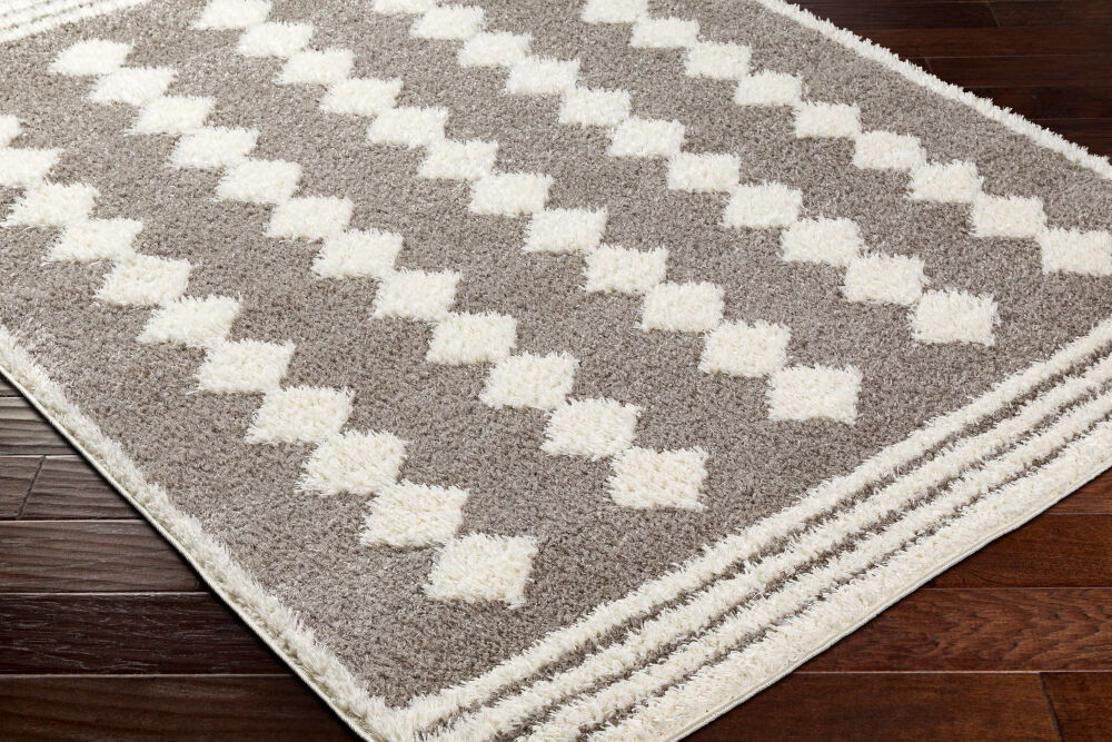 Rodos Machine Woven Rug
