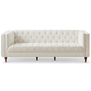 Evelyn - Mid-Century Luxury Chesterfield Sofa