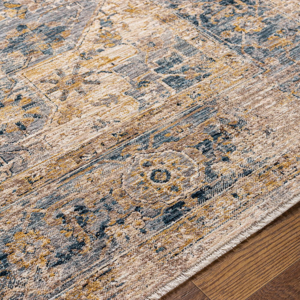 Aspendos Machine Woven Rug