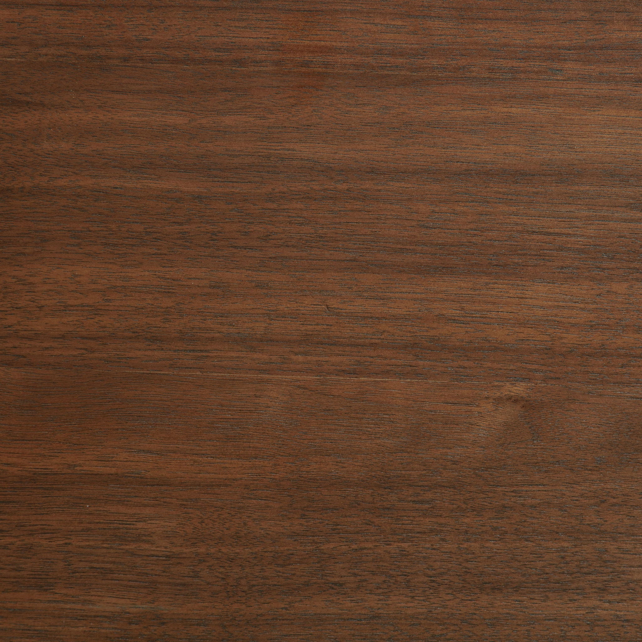 Verona - 2 Drawer Bedside Table With Hidden Storage - Walnut