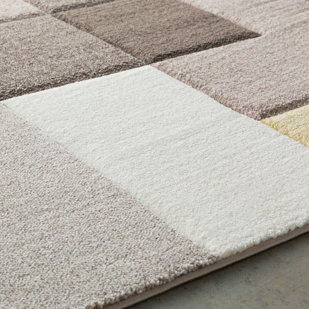 Santa Monica Machine Woven Rug