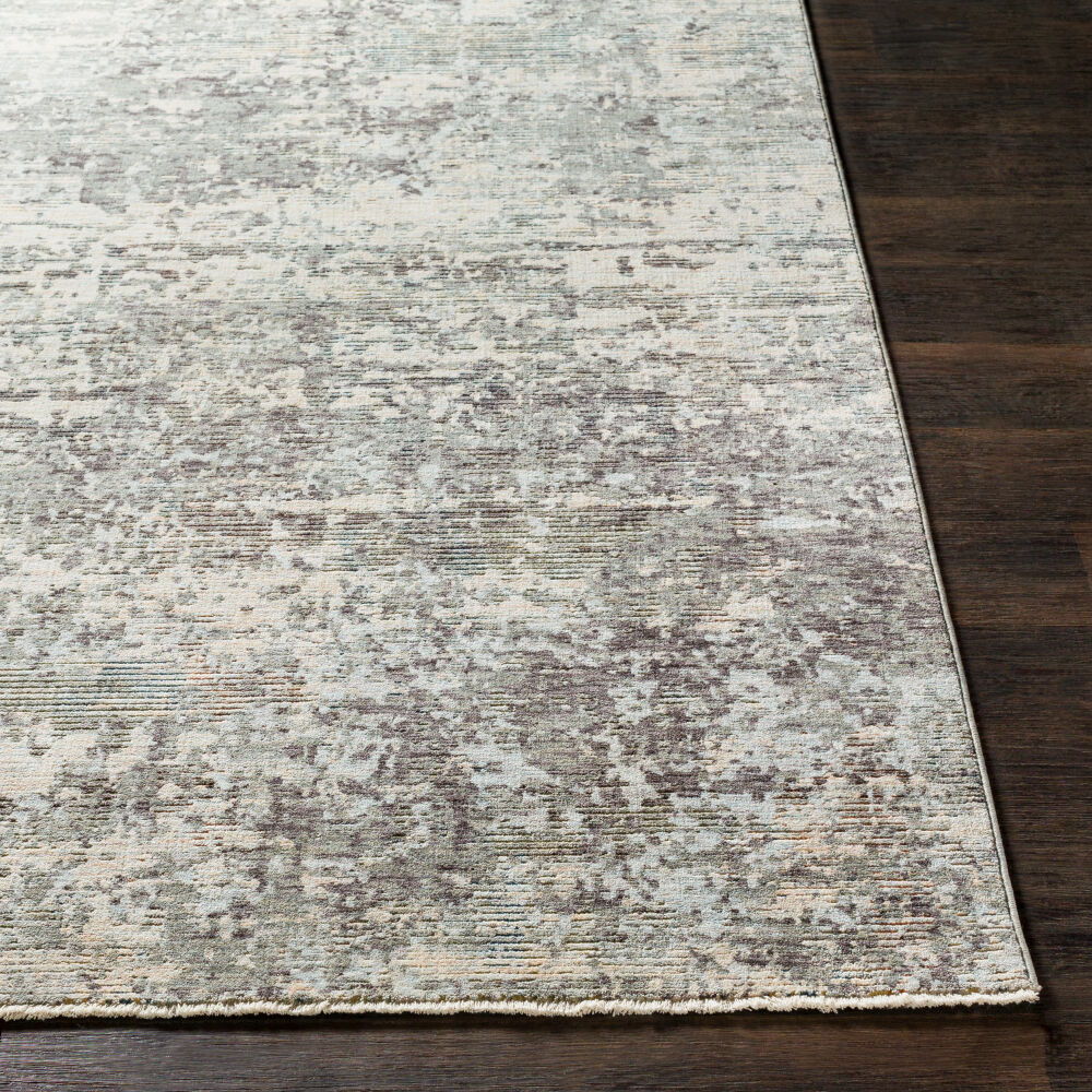 Presidential Machine Woven Rug