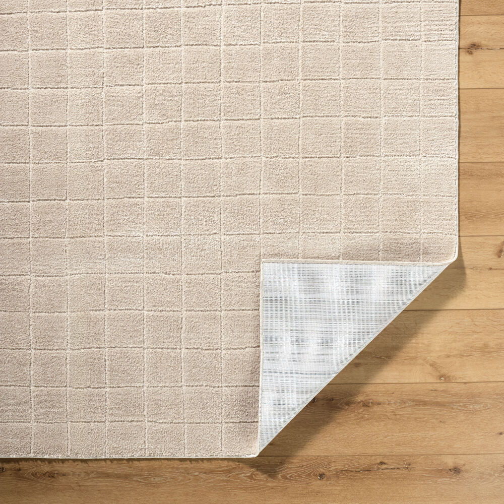 Cascade Machine Woven Rug
