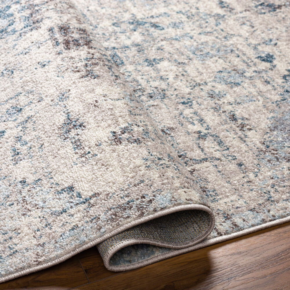 Ankara Machine Woven Rug