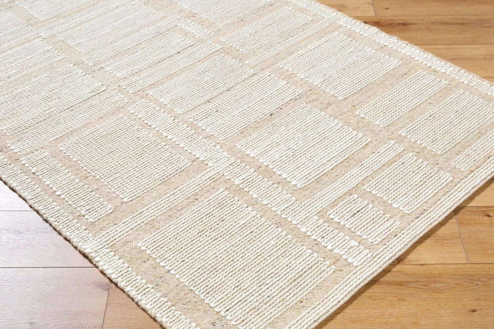 Marcela Handmade Rug