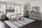 Signature Design by Ashley® Ralinksi - Bedroom Set | Meri Furniture