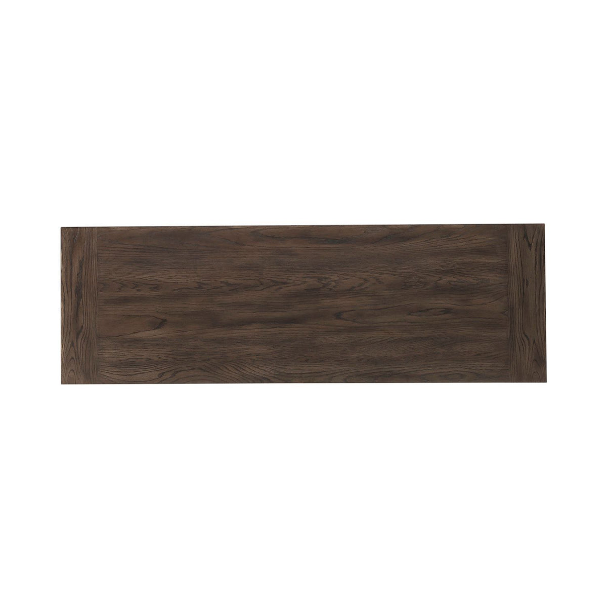Paradise Valley - 10 Drawer Chesser - Saddle Brown