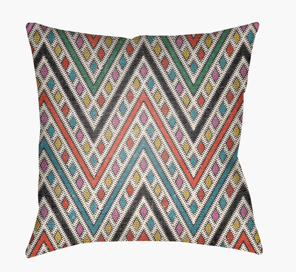 Lolita Pillow