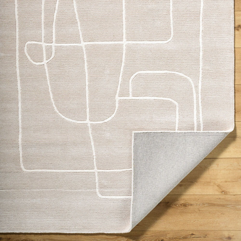 Rossi Handmade Rug