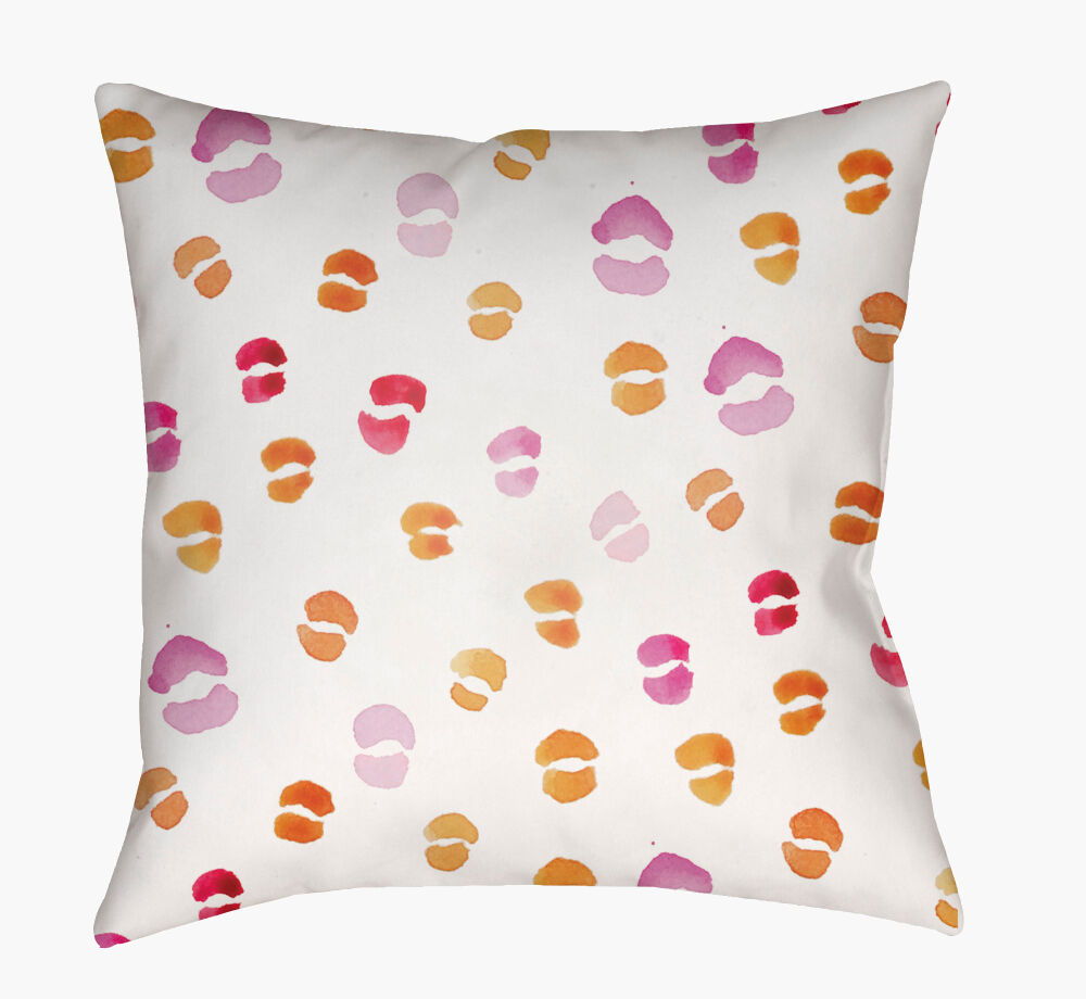 Lips Pillow