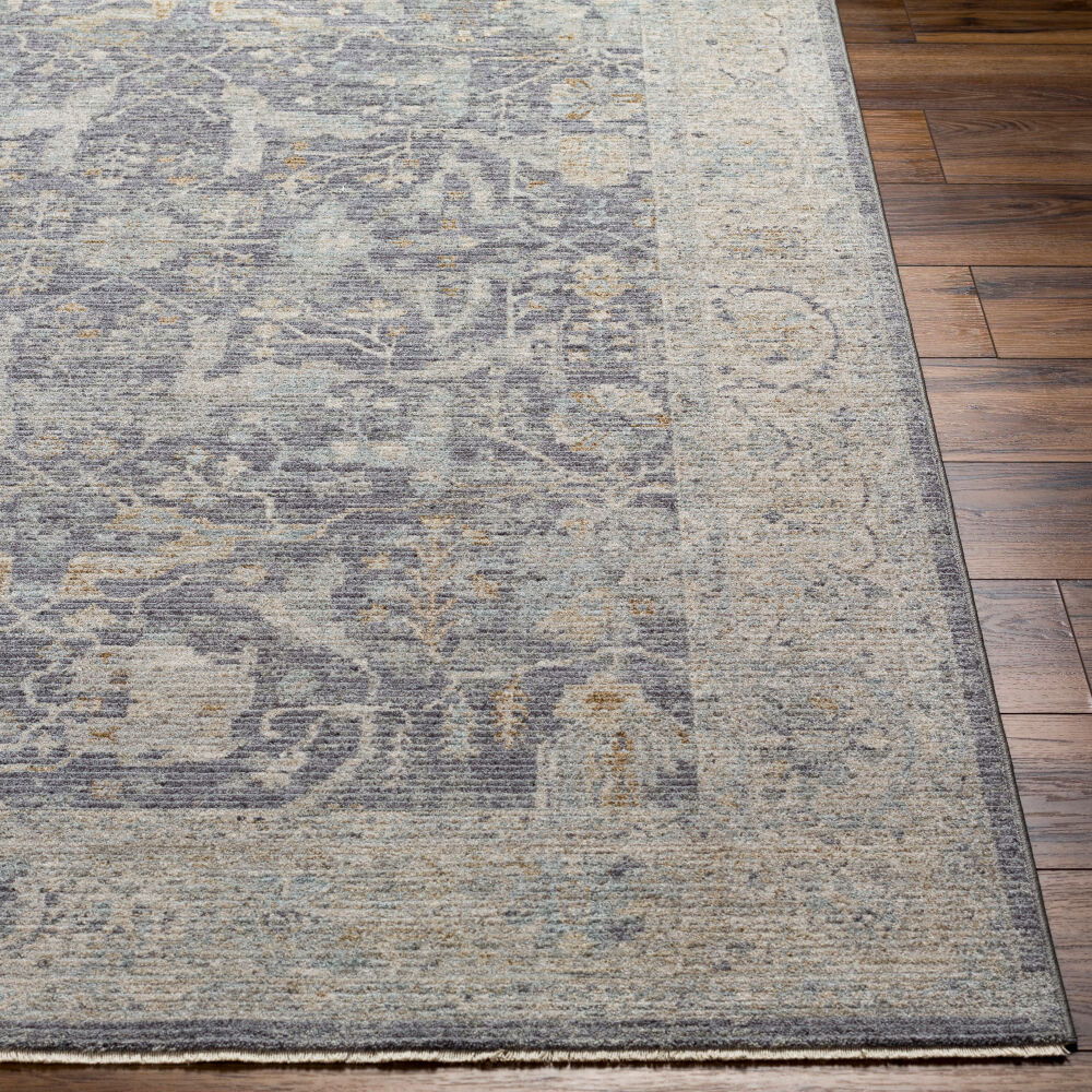 Avant Garde Machine Woven Rug