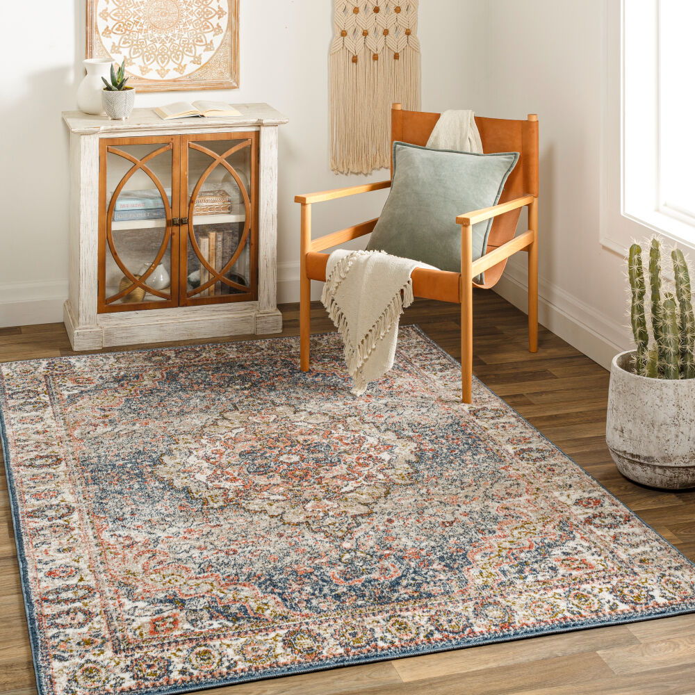 Davaro Machine Woven Rug