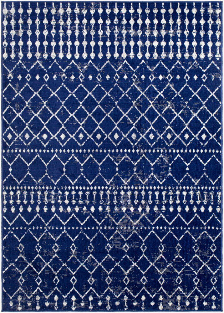Pisa Machine Woven Rug