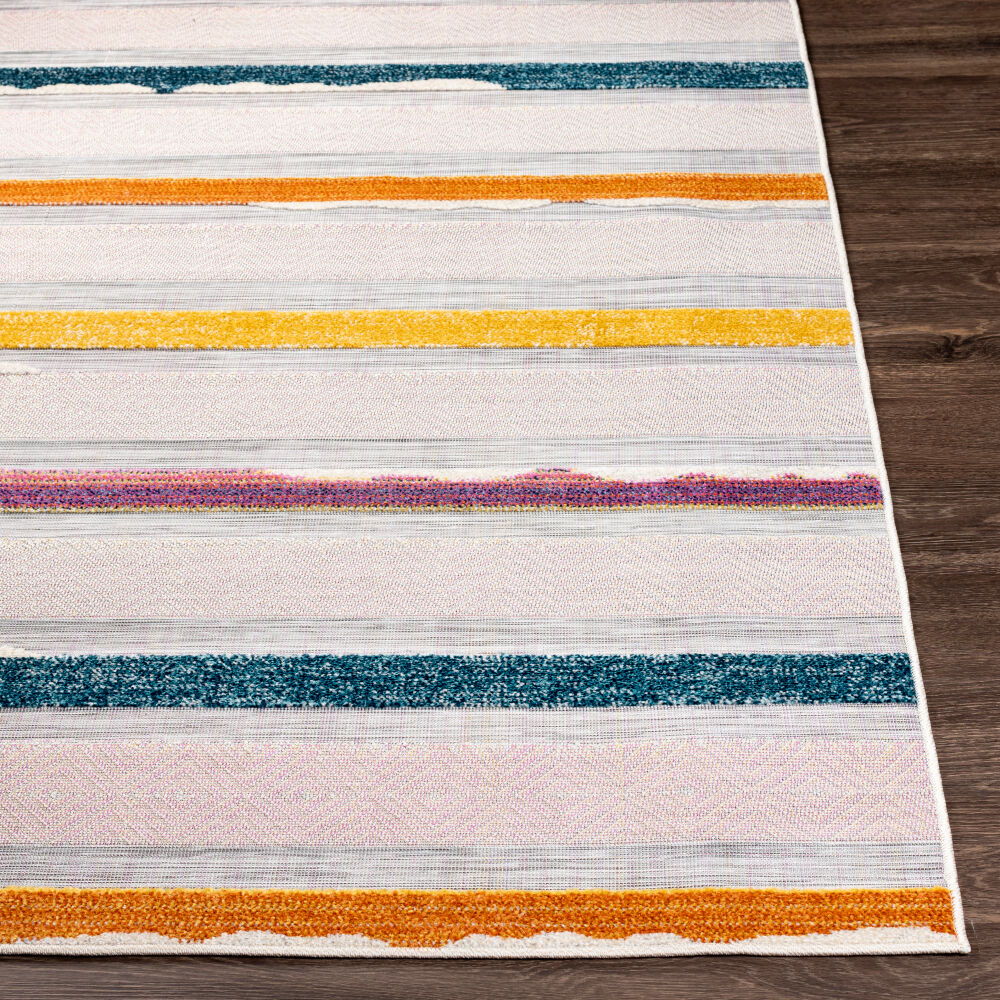Murcia Machine Woven Rug