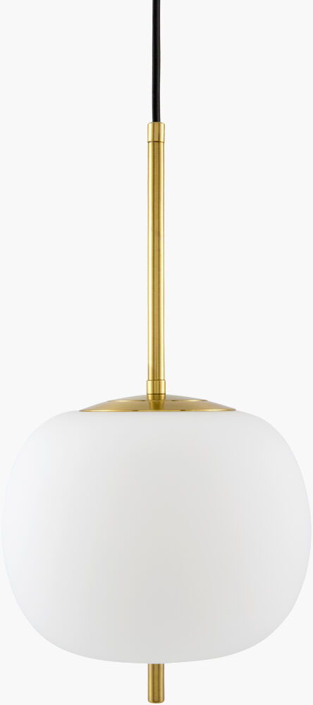 Redon Pendant