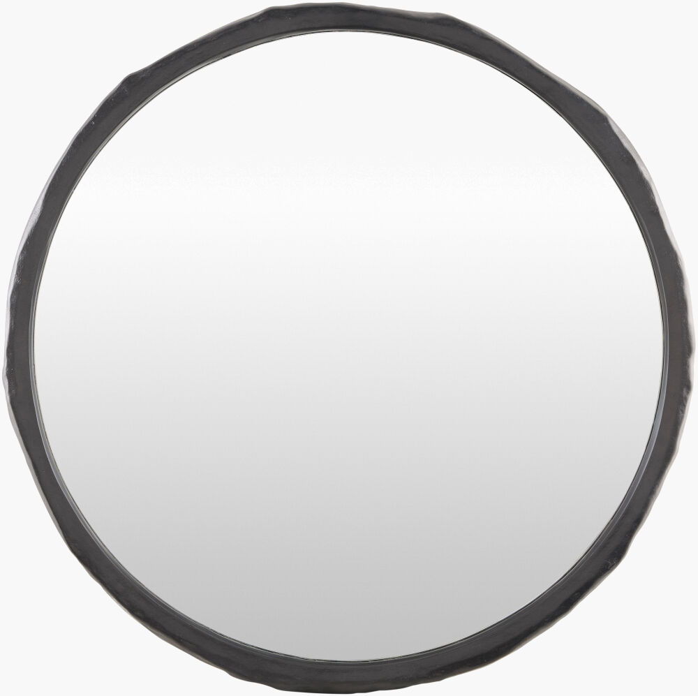 Arenas Accent Mirror