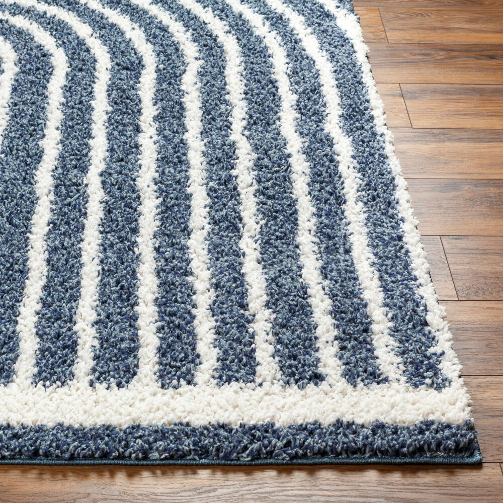 Birmingham Machine Woven Rug