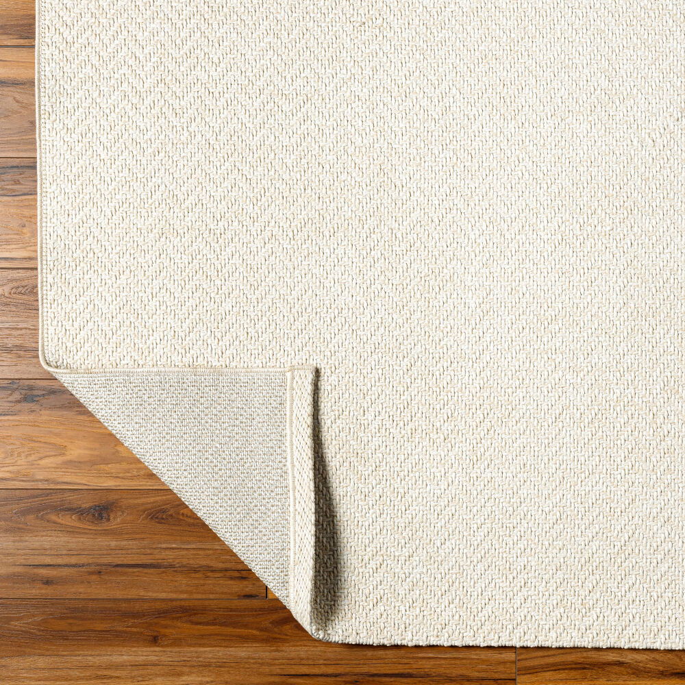 Birdie Machine Woven Rug