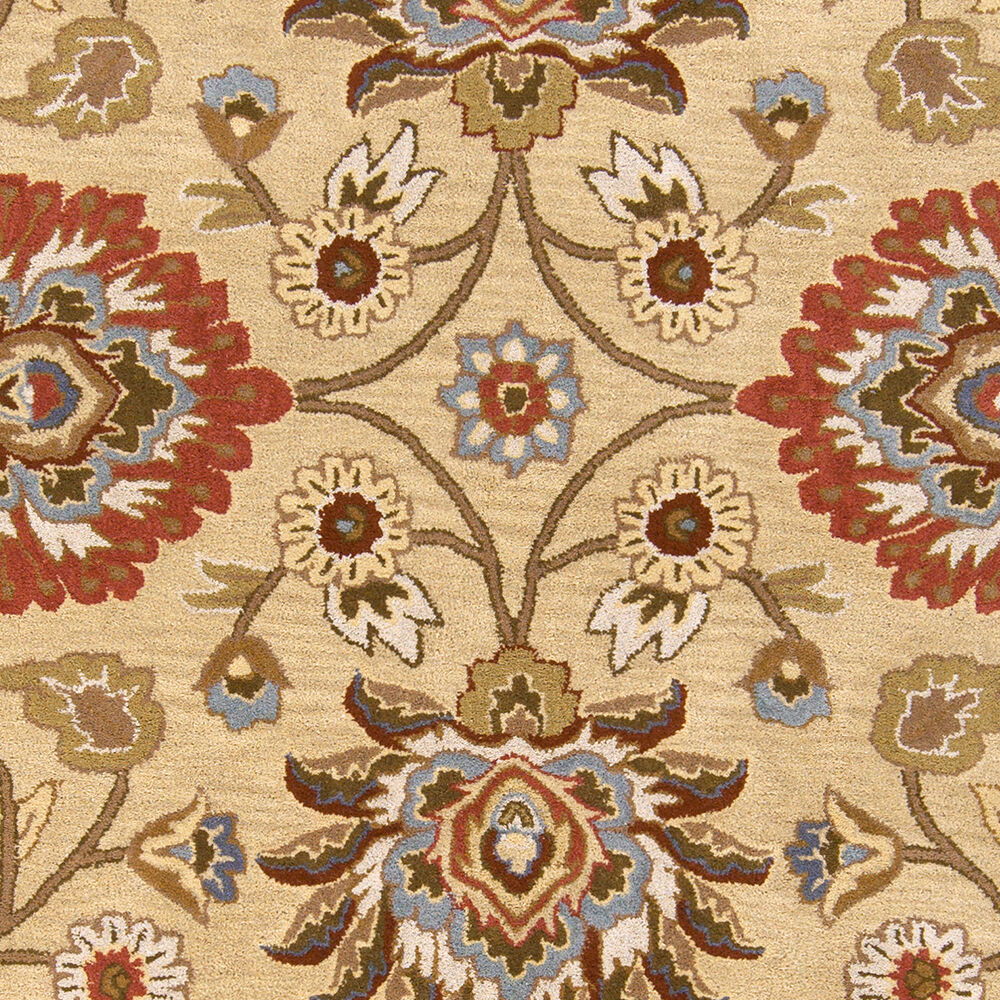 Caesar Handmade Rug