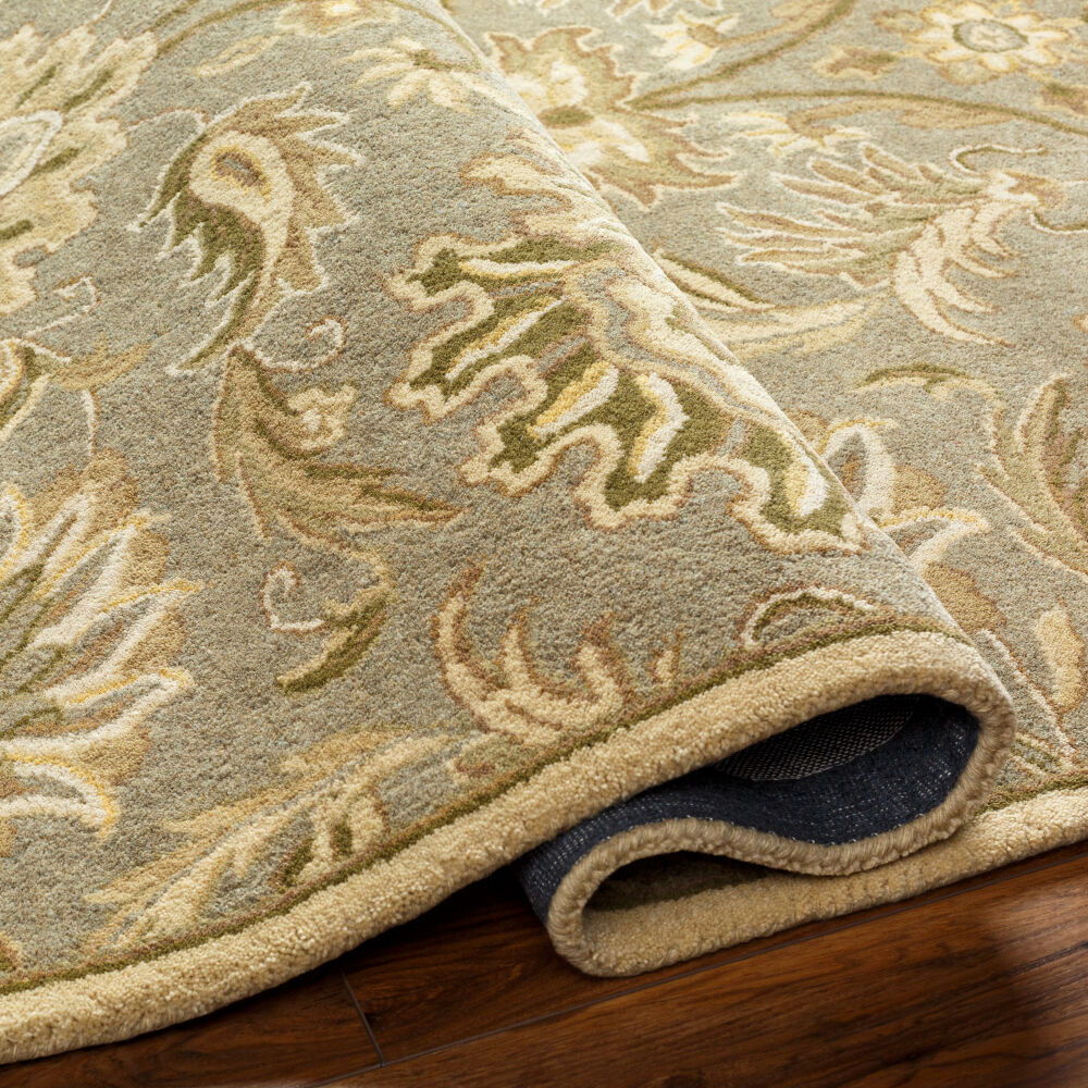 Caesar Handmade Rug