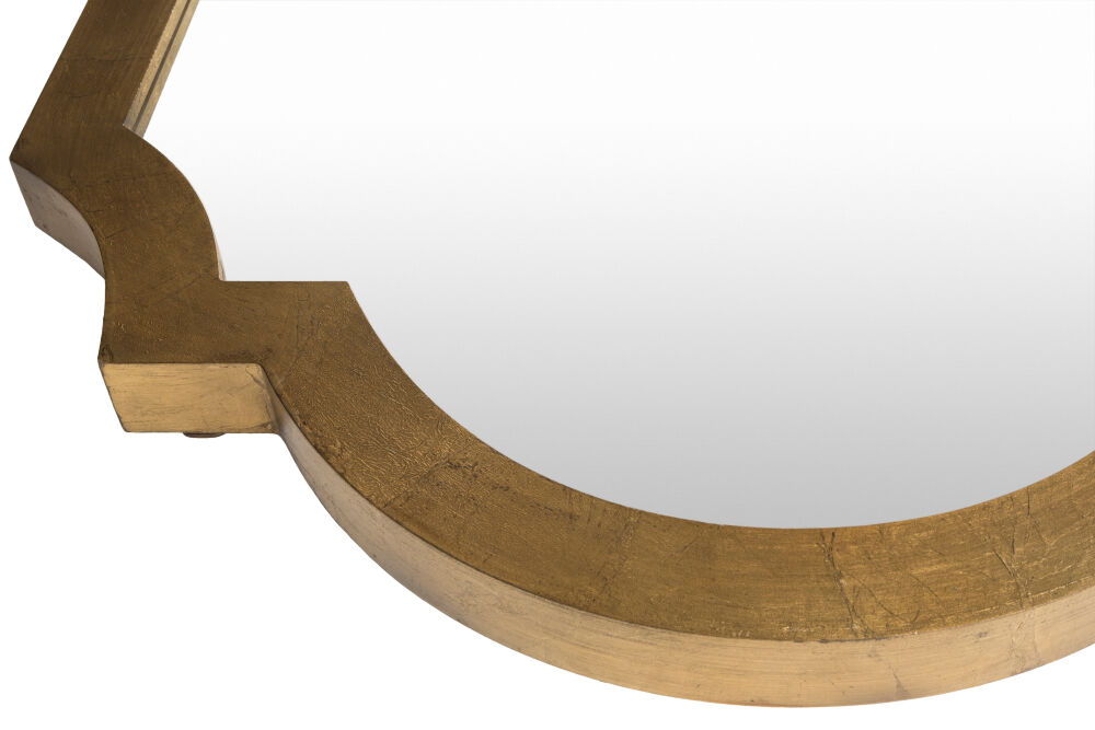 Norway Accent Mirror