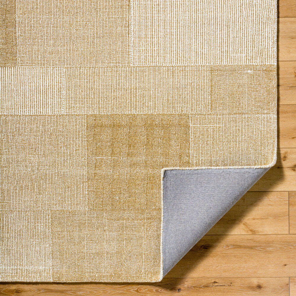 Las Palmas Handmade Rug