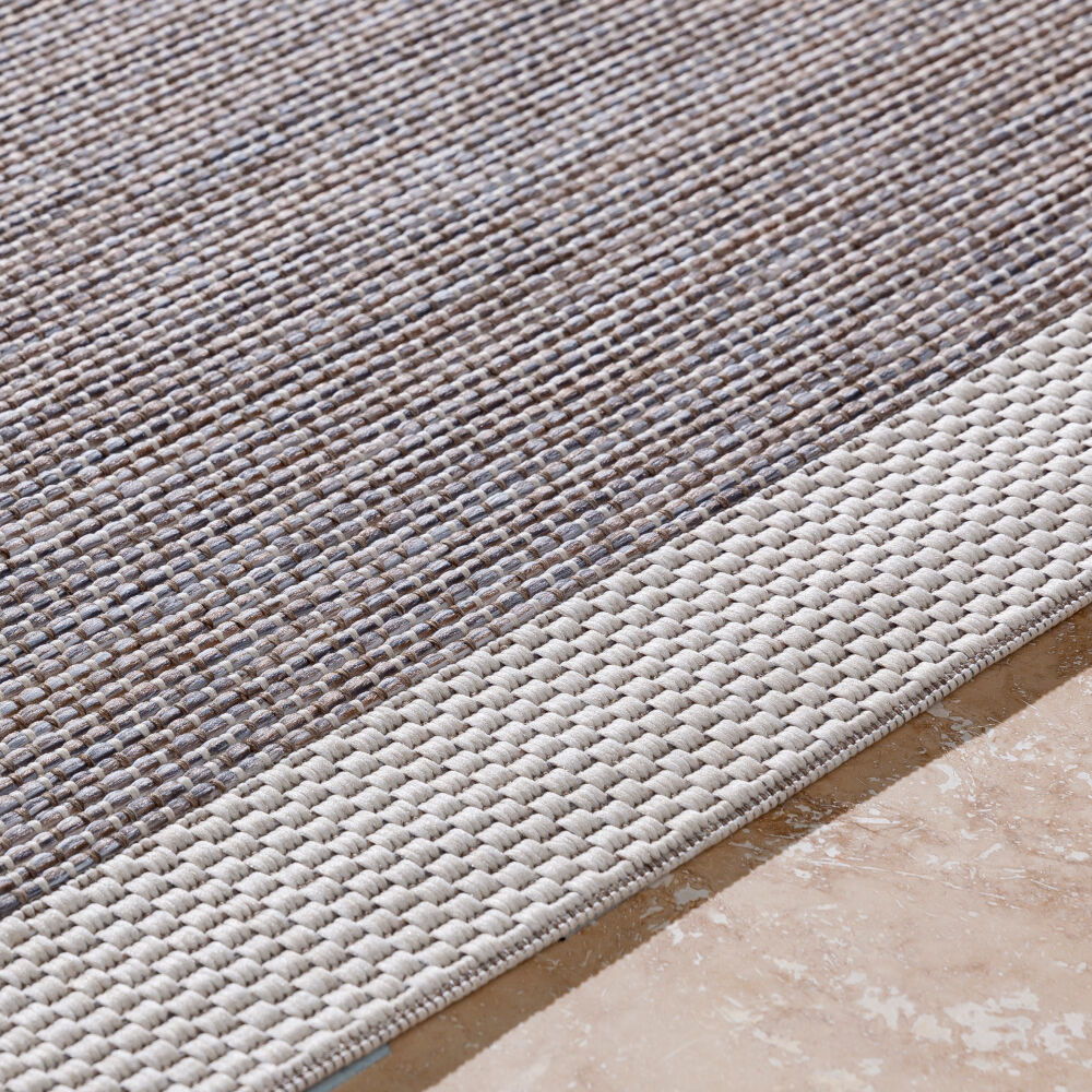 Santa Cruz Machine Woven Rug
