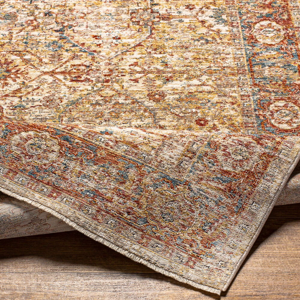 Aspendos Machine Woven Rug