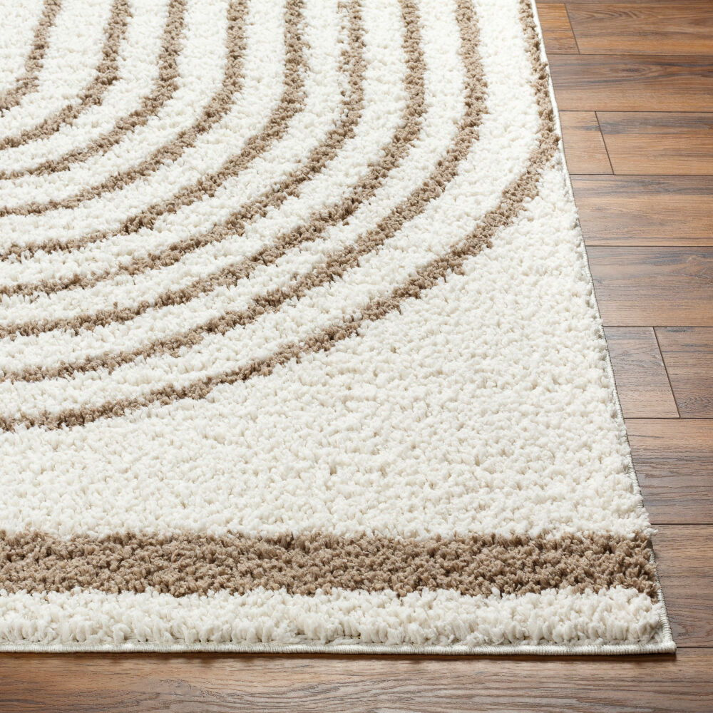 Birmingham Machine Woven Rug