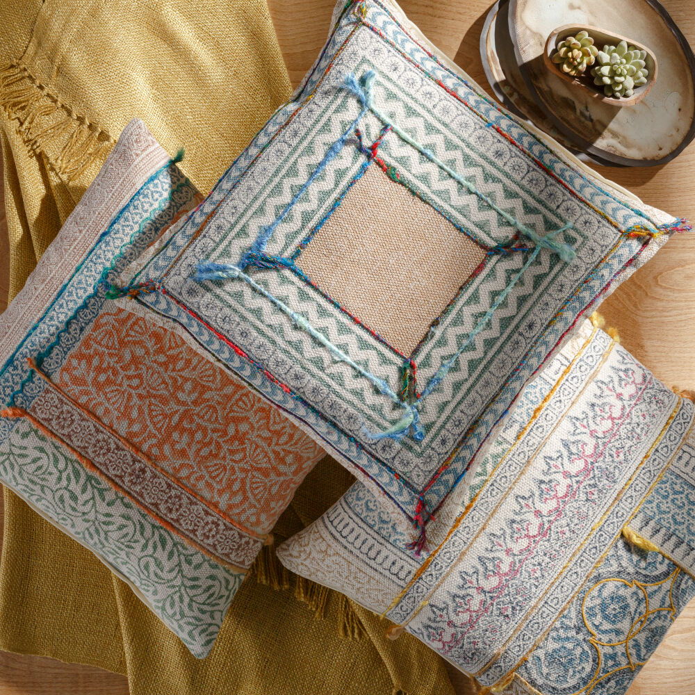 Sanga Pillow