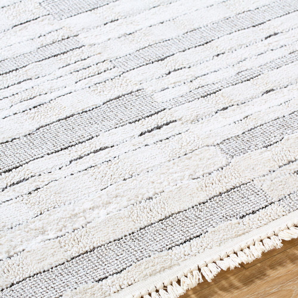 Berlin Machine Woven Rug
