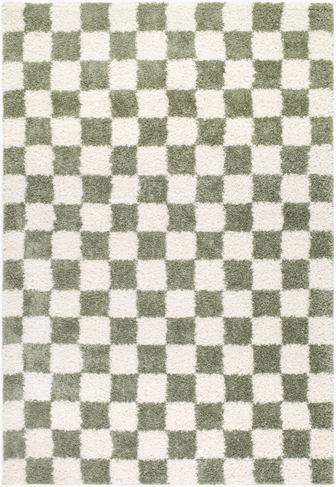 Czechia Machine Woven Rug