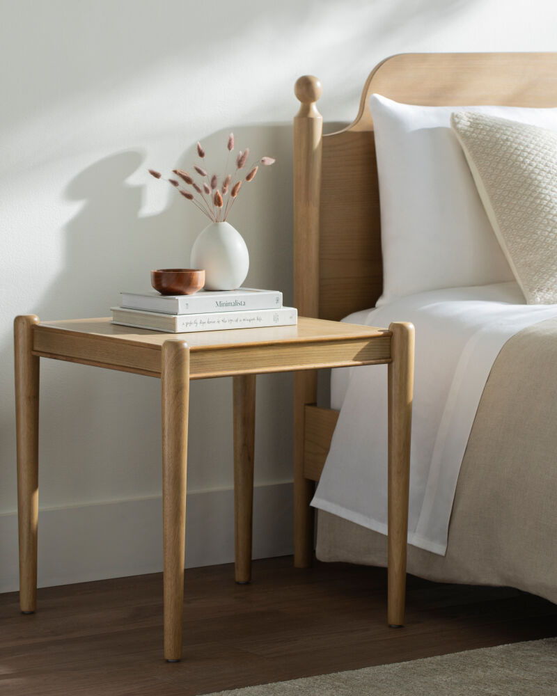 Brisa End Table