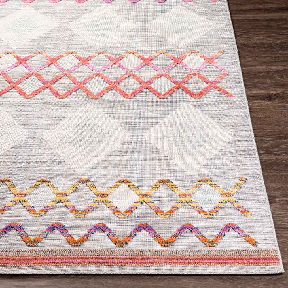 Murcia Machine Woven Rug