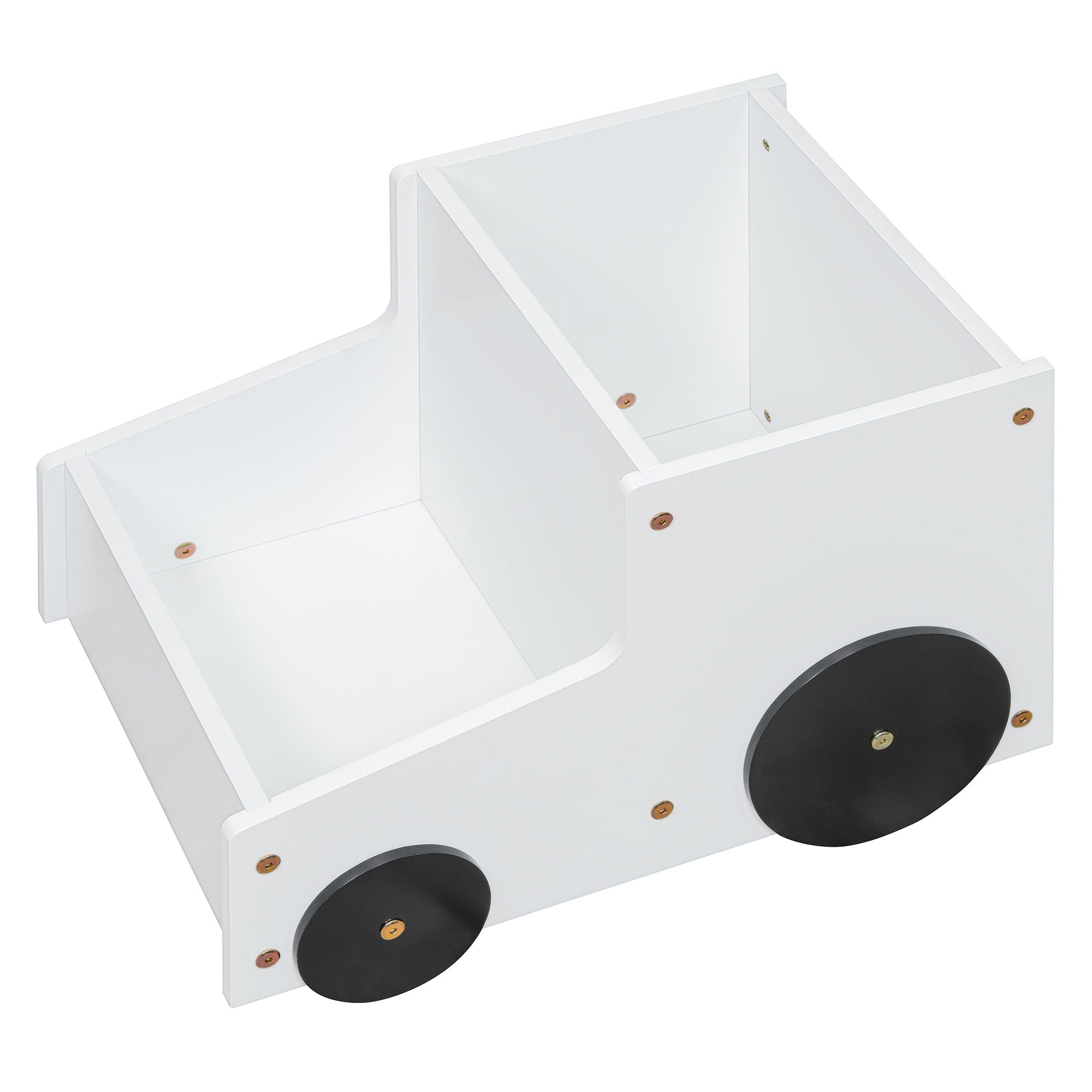 Loft Bed With House Shaped Frame And Tent