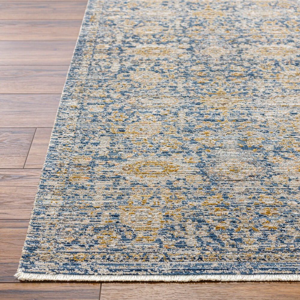 Ren Machine Woven Rug
