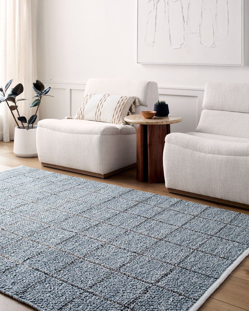 Provence Handmade Rug