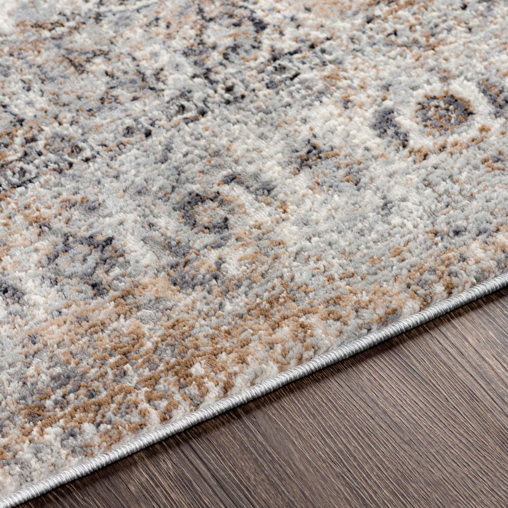 Mood Machine Woven Rug