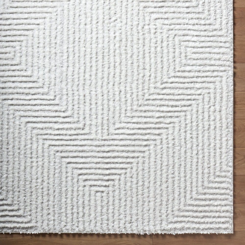 Nomadic Machine Woven Rug