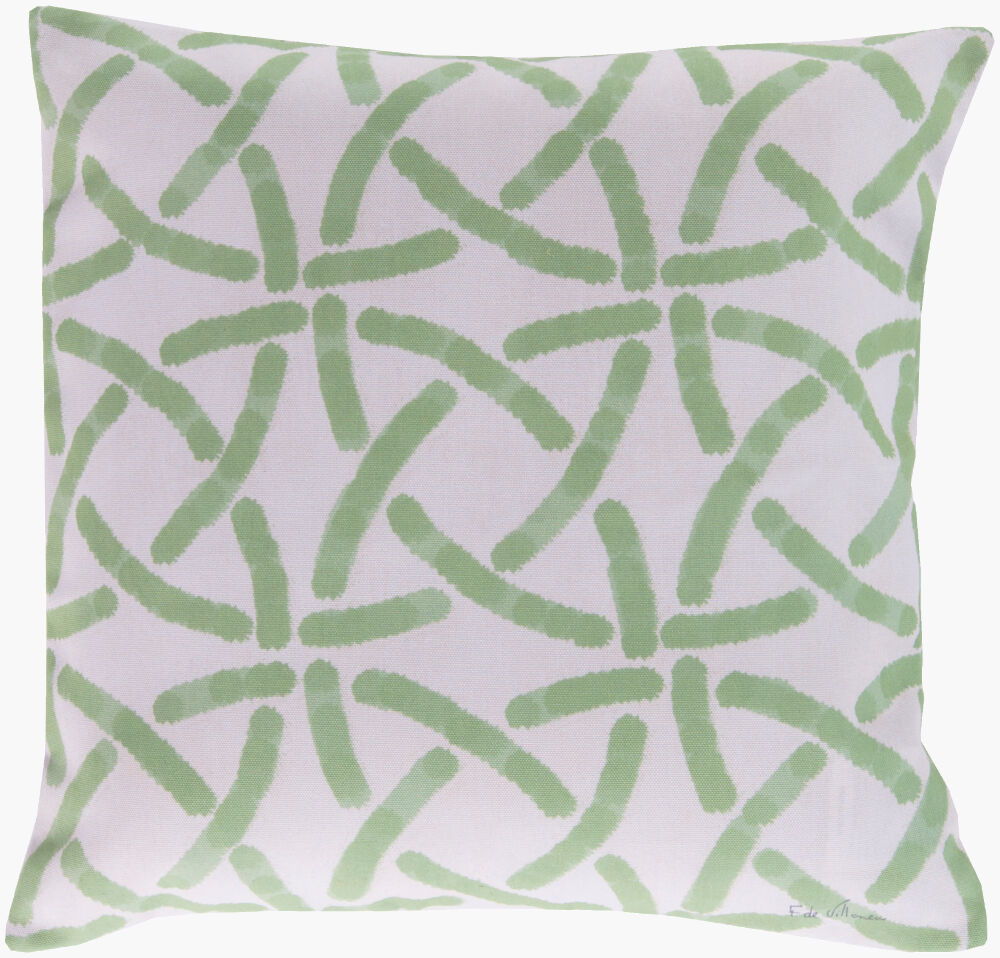 Rain Pillow