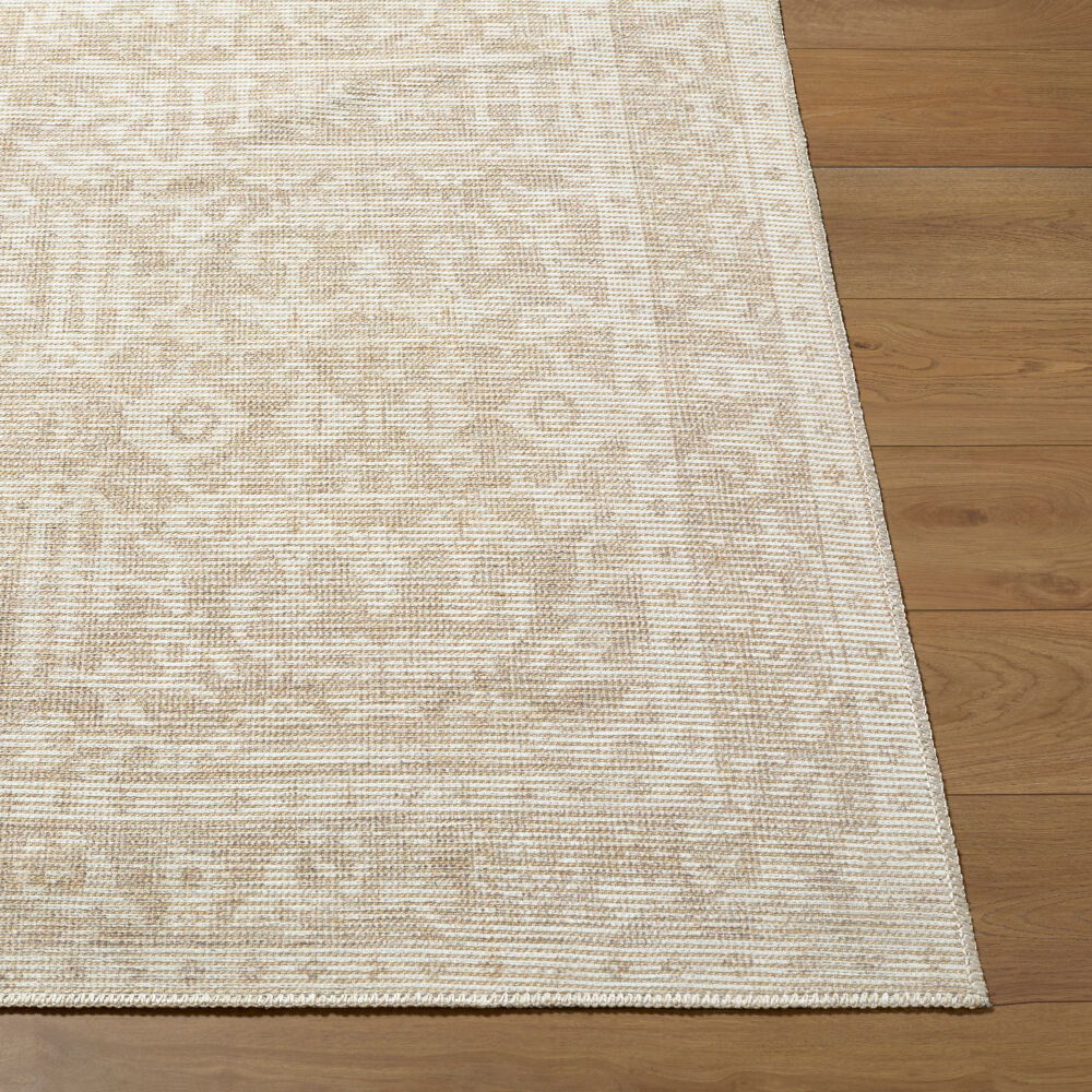 Athiyo Machine Woven Rug
