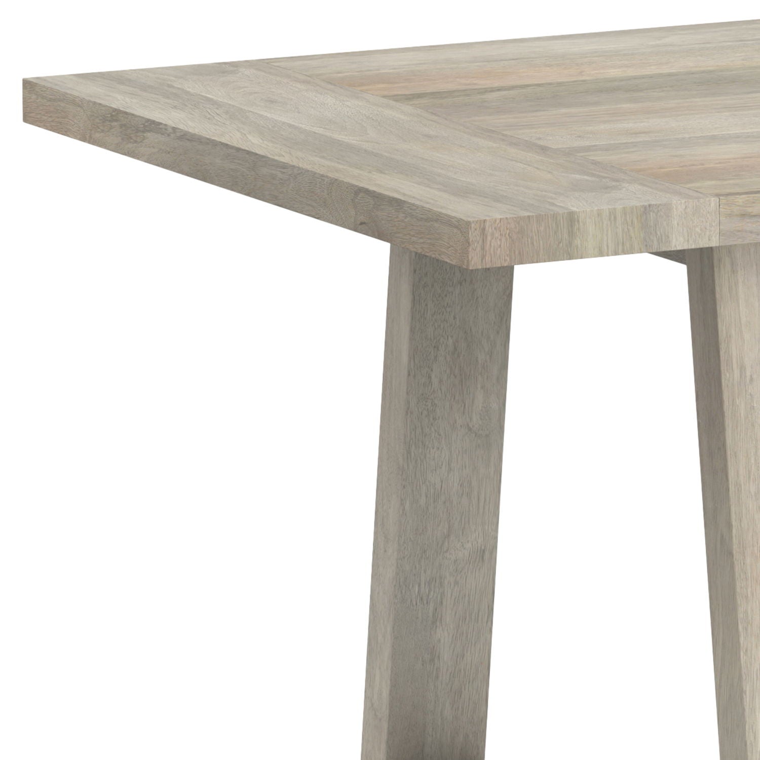 Whitley - Dining Table