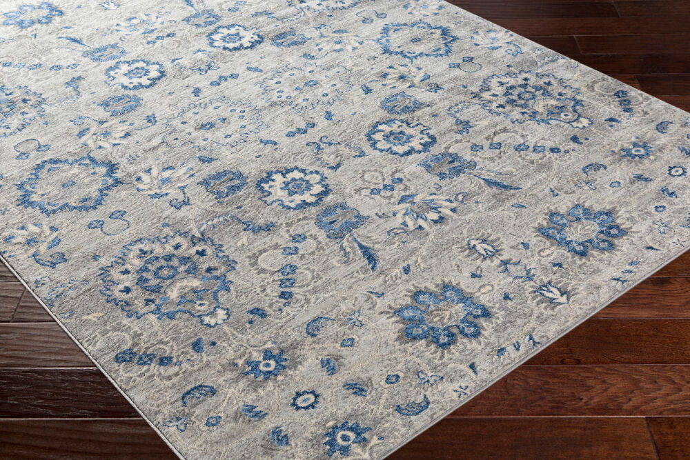 Monaco Machine Woven Rug
