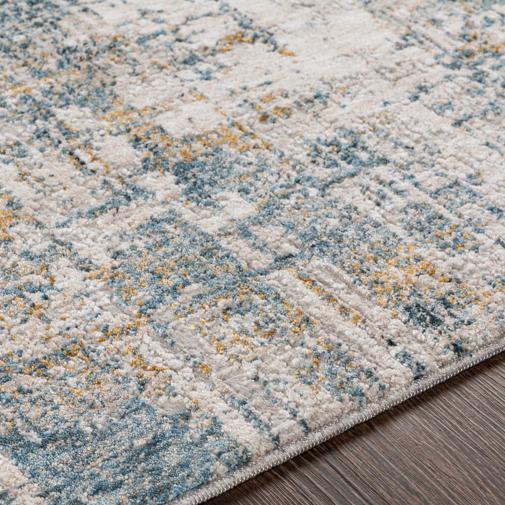 Carmel Machine Woven Rug