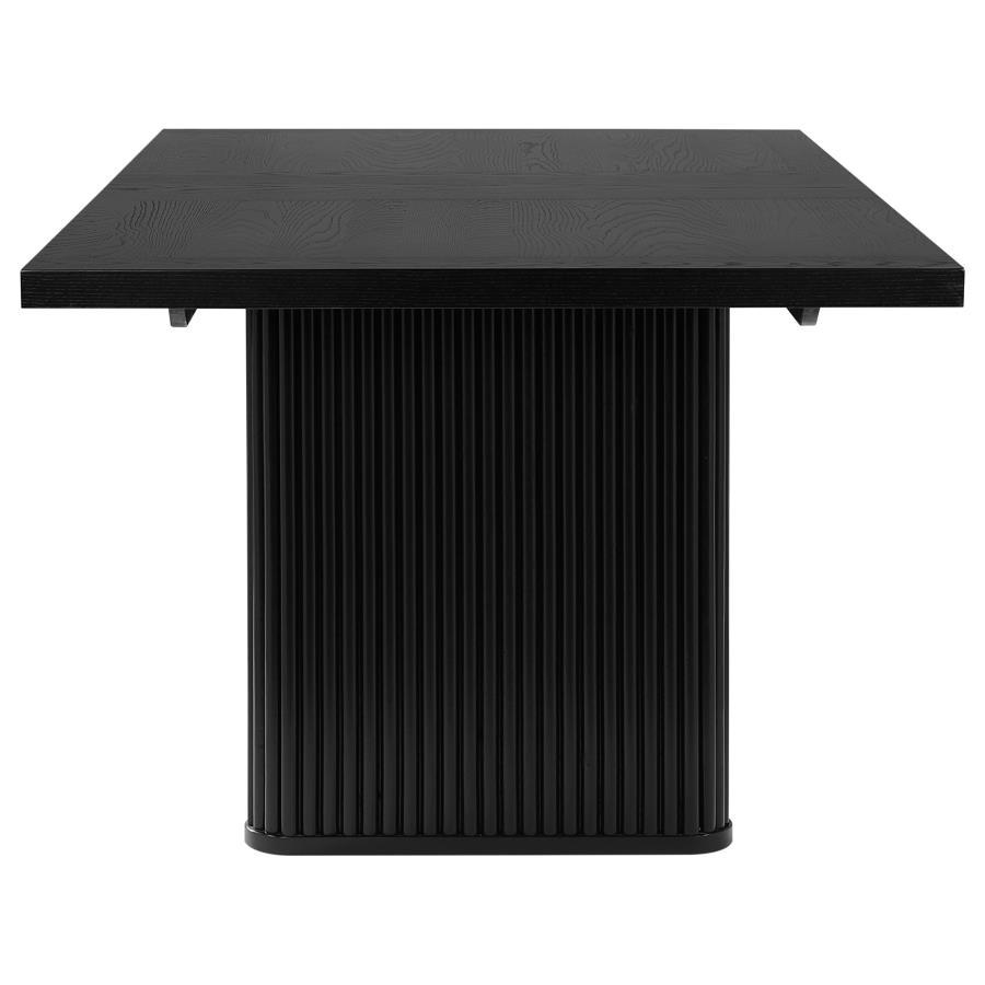 Coaster Fine Furniture Catherine - Rectangular Dining Table Set | Meri Furniture