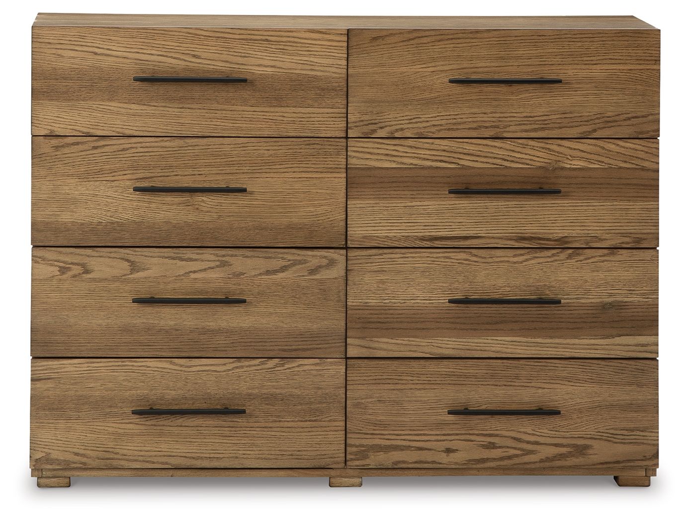 Signature Design by Ashley® Dakmore - Dresser, Mirror | Meri Furniture