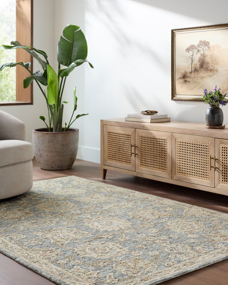 Arnold Handmade Rug