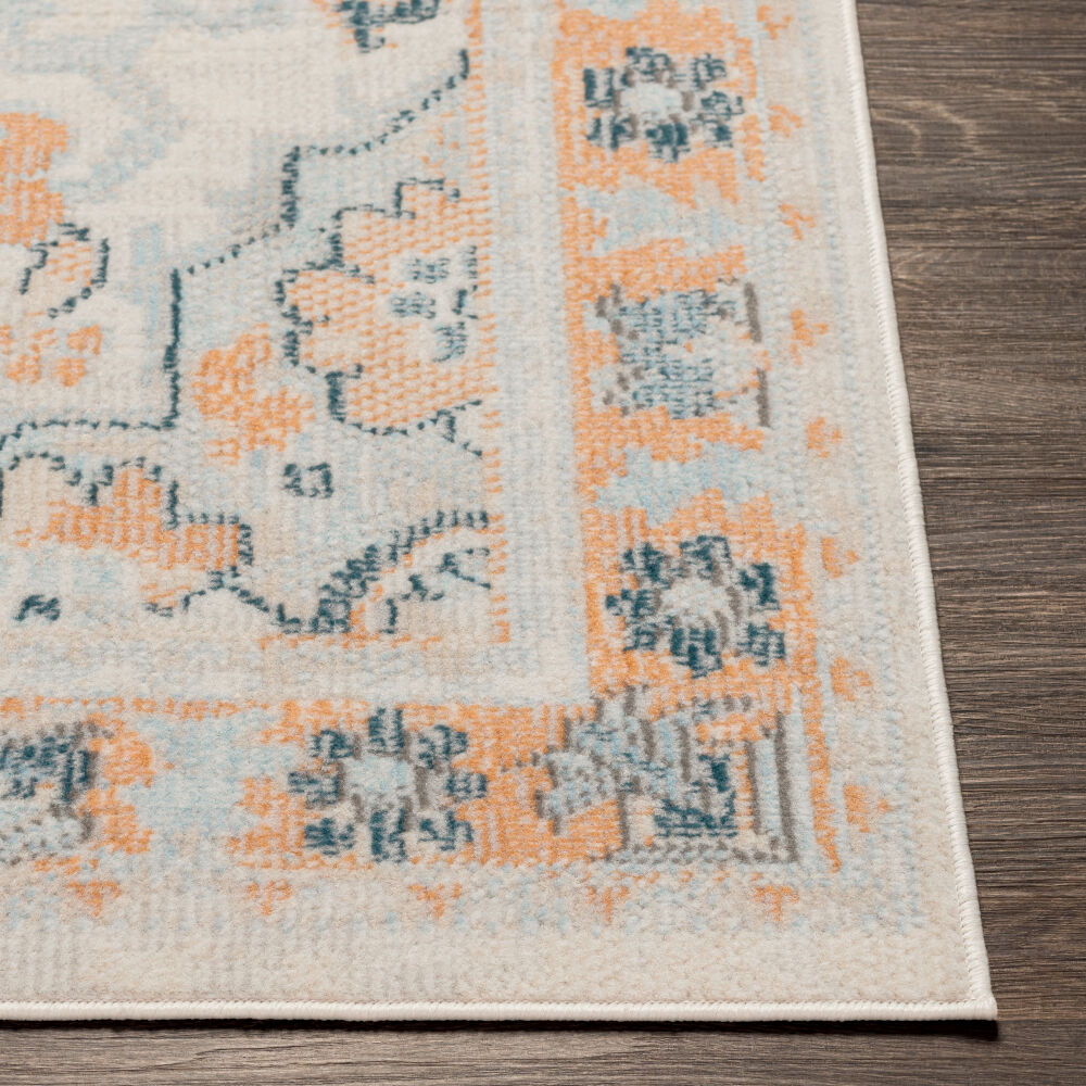 Pisa Machine Woven Rug